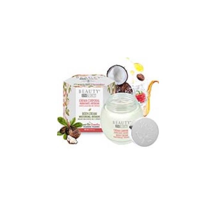 Beauty In & Out Crema Corp. Hidratante 50Ml. Bio Beauty In & Out Crema Corp. Hidratante 50Ml. Bio