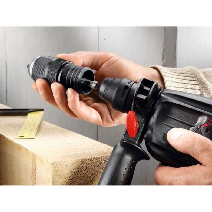 BOSCH Martillo perforador PBH 3000 FRE 3 BOSCH Martillo perforador PBH 3000 FRE 3