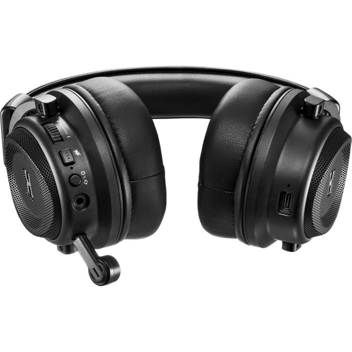 Auriculares Powercolor AH10 Negro 4 Auriculares Powercolor AH10 Negro 4