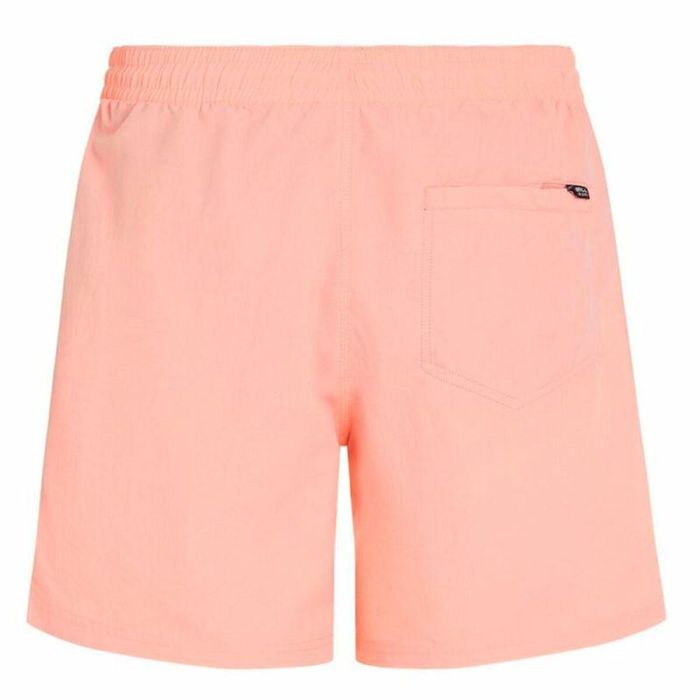 Bañador Hombre O'Neill Vert 16'' Rosa Coral 1 Bañador Hombre O'Neill Vert 16'' Rosa Coral 1
