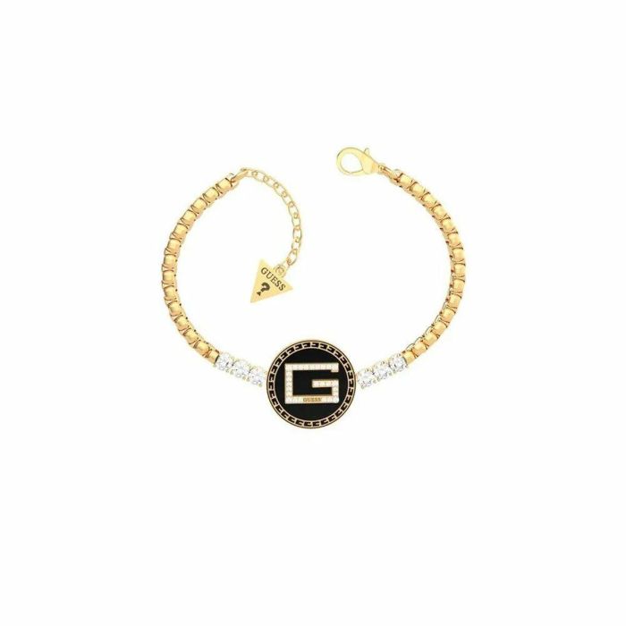 Pulsera Mujer Guess JUBB01030JWYGBKS 4 Pulsera Mujer Guess JUBB01030JWYGBKS 4