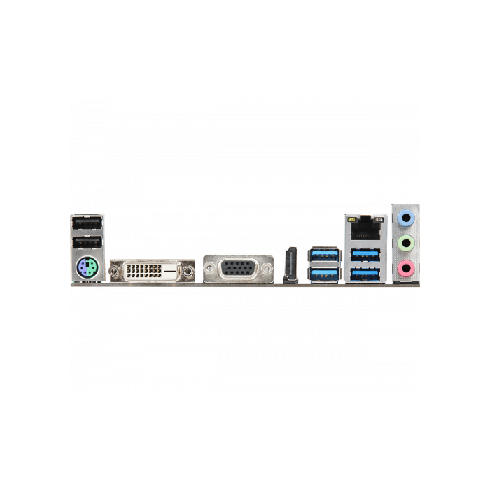 Asrock B450M-HDV R4.0 Zócalo AM4 Micro ATX AMD B450 4 Asrock B450M-HDV R4.0 Zócalo AM4 Micro ATX AMD B450 4