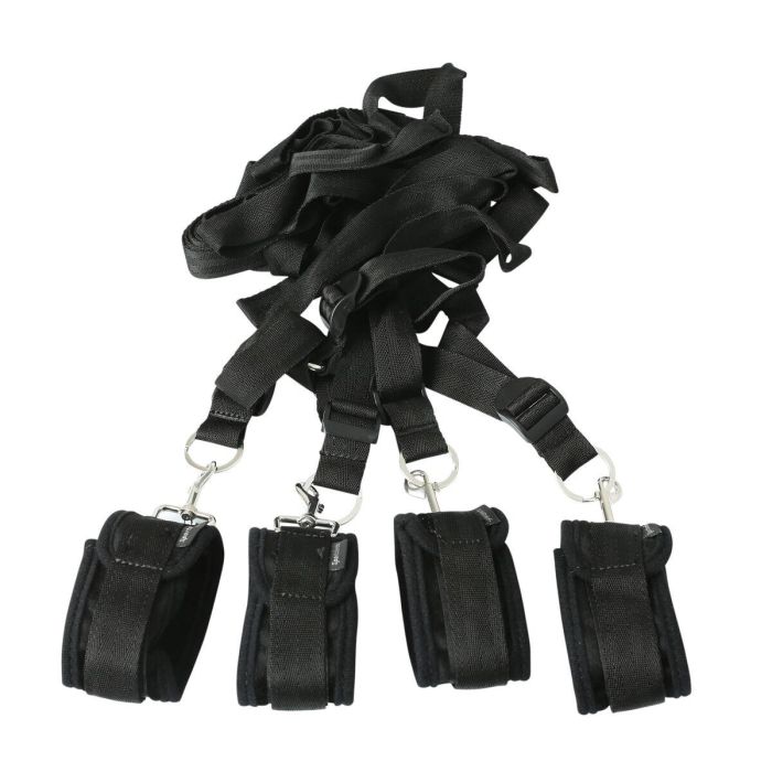 Set Erótico Sportsheets 16