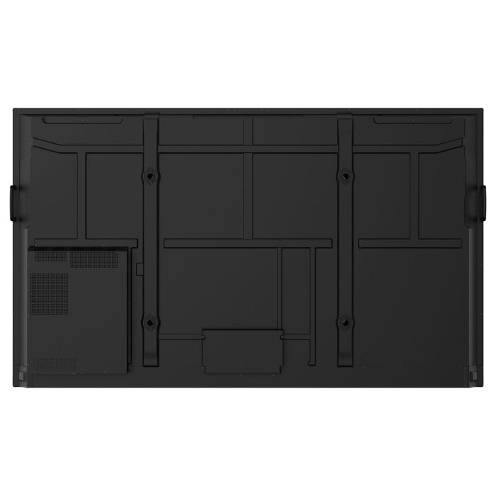 iiyama DS TE8612MIS Pantalla Interactiva IPS 86" (217cm) 4K UHD Táctil con HDMI y USB-C 5 iiyama DS TE8612MIS Pantalla Interactiva IPS 86" (217cm) 4K UHD Táctil con HDMI y USB-C 5