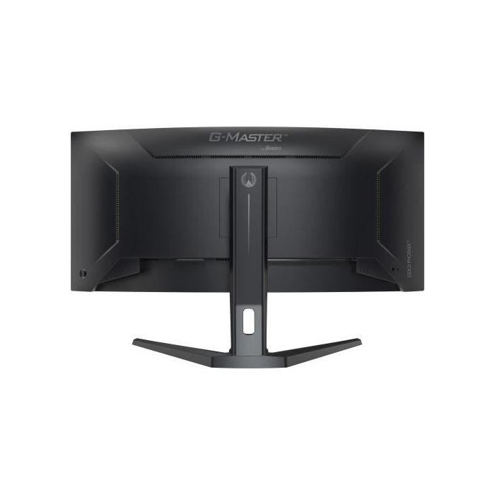 Iiyama G-MASTER GCB3486WQSCP-B1 Monitor Curvo 34", 1500R, 240Hz, VA, 3440x1440, USB-C, KVM, HDR400 4 Iiyama G-MASTER GCB3486WQSCP-B1 Monitor Curvo 34", 1500R, 240Hz, VA, 3440x1440, USB-C, KVM, HDR400 4
