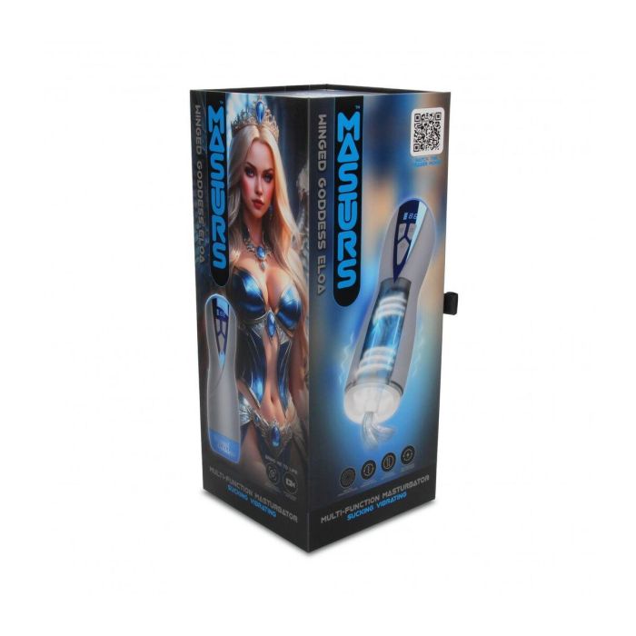 Masturbador Masturs Eloa 28