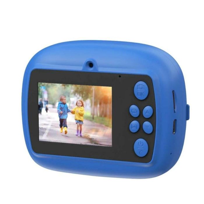 Bolso Bandolera Celly KIDSCAMPRINTBL 5