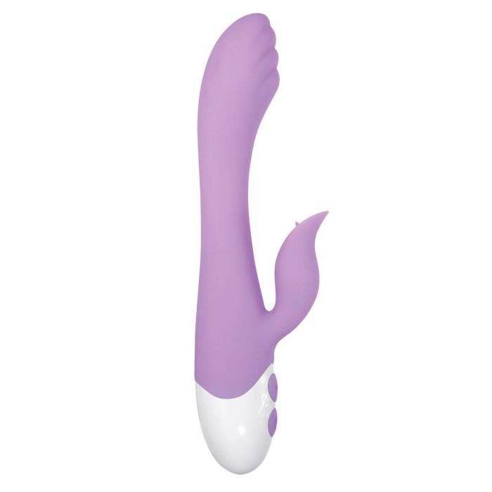 Vibrador Punto G Evolved Rosa 2 Vibrador Punto G Evolved Rosa 2