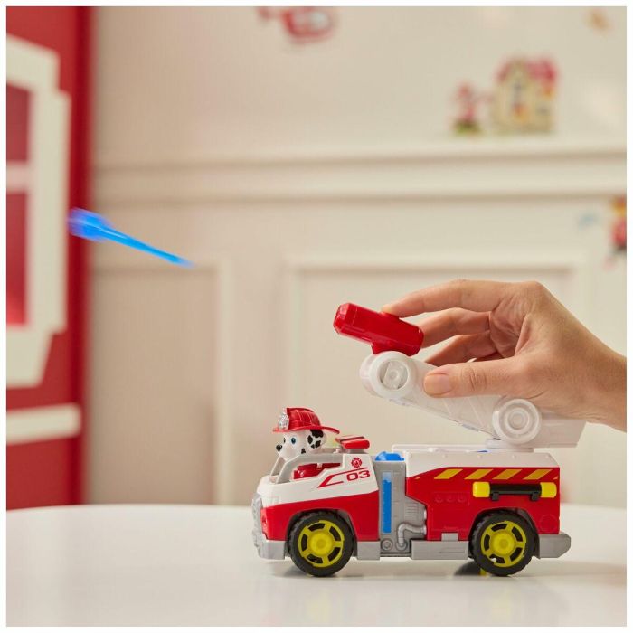 Figura de Acción Spin Master Paw Patrol 3 Figura de Acción Spin Master Paw Patrol 3