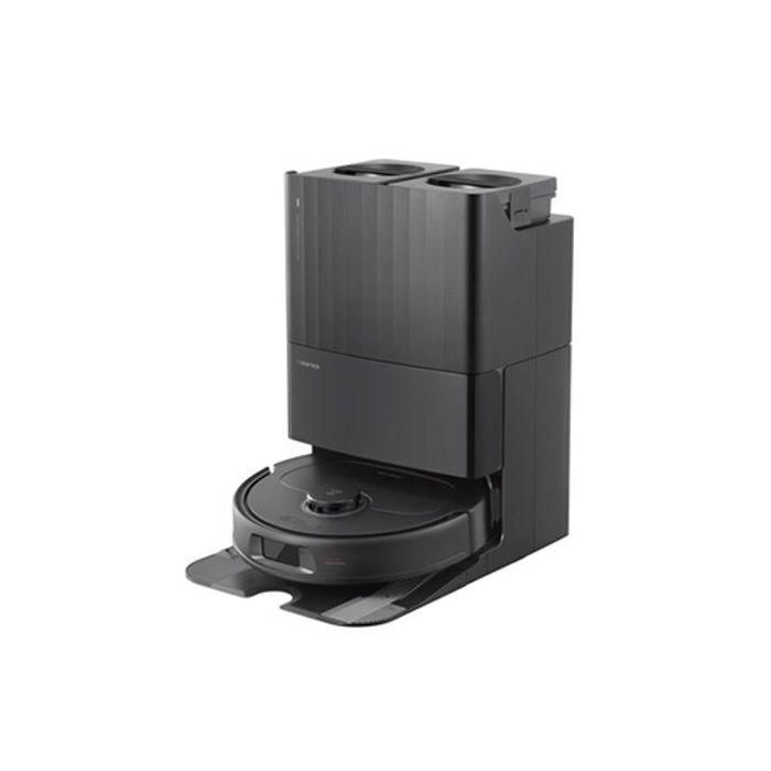 ROBOROCK QREVO PLUS - Robot aspirador con estación multifunción - Mopa extensible - Limpia bordes y esquinas 1 ROBOROCK QREVO PLUS - Robot aspirador con estación multifunción - Mopa extensible - Limpia bordes y esquinas 1
