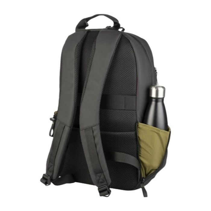 Mochila para Portátil Tucano BKLAS15-BK Negro 1 Mochila para Portátil Tucano BKLAS15-BK Negro 1