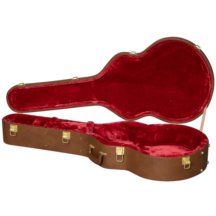 Gibson Estuche J-185 Original Collection - Marrón 1 Gibson Estuche J-185 Original Collection - Marrón 1