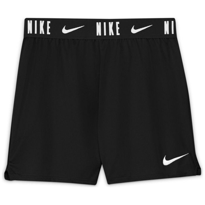 Pantalones Cortos Deportivos para Niños DRI-FIT TROPHY Nike DA1099 010 0 Pantalones Cortos Deportivos para Niños DRI-FIT TROPHY Nike DA1099 010 0