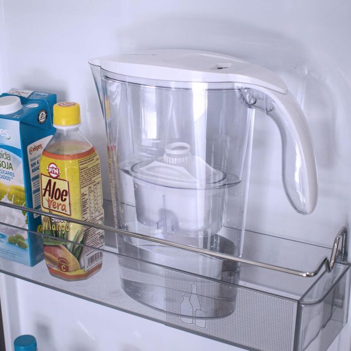 Jarra Filtrante TM Electron 2,3 L 4 Jarra Filtrante TM Electron 2,3 L 4