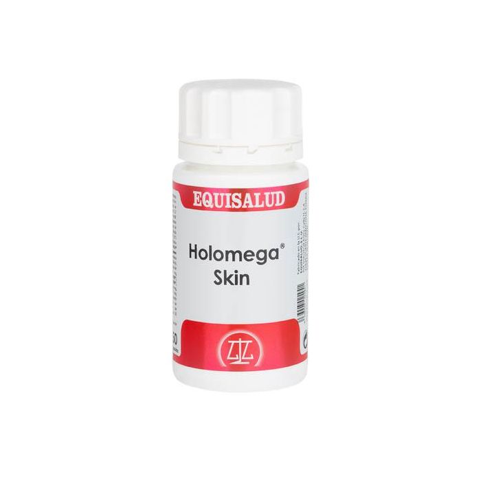 Holomega Skin 50 Cáps Holomega Skin 50 Cáps