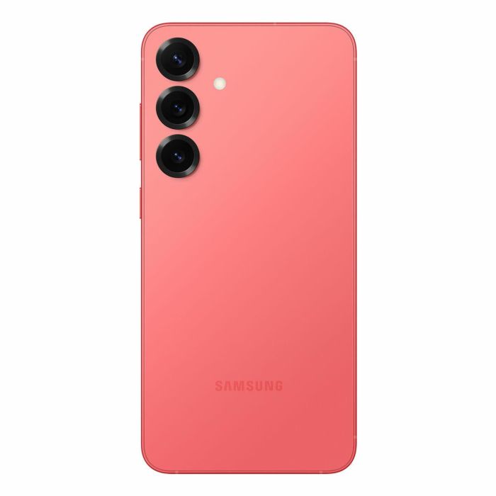 Smartphone Samsung SM-S936BZRGEUE 6,7" Octa Core 12 GB RAM 512 GB Rosa 2 Smartphone Samsung SM-S936BZRGEUE 6,7" Octa Core 12 GB RAM 512 GB Rosa 2