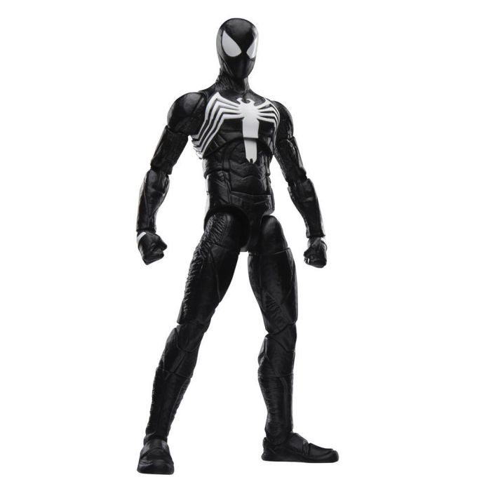 Figura Hasbro Marvel Legends Series Spider - Man 4