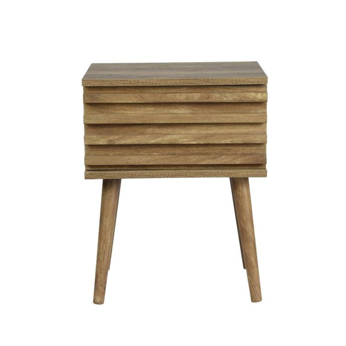 Mesa auxiliar Versa tatra 29 X 51,5 X 40 CM 0 Mesa auxiliar Versa tatra 29 X 51,5 X 40 CM 0