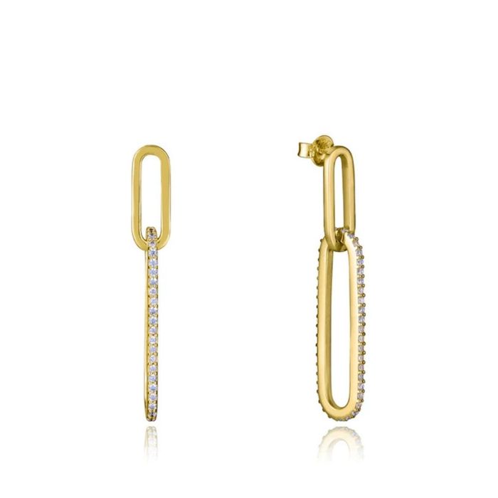 Pendientes Mujer Viceroy 9137E100-30 Dorado 0