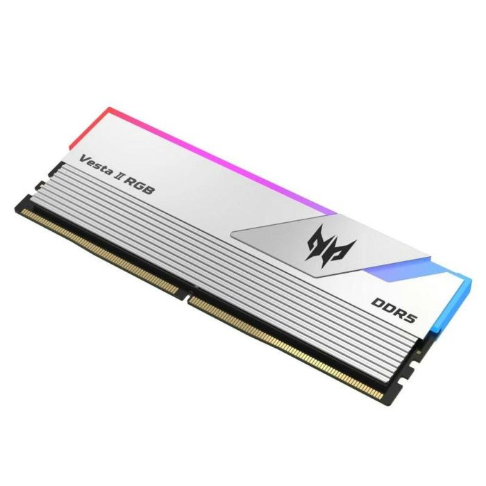 Memoria RAM Acer 64 GB DIMM 6000 MHz cl30 1