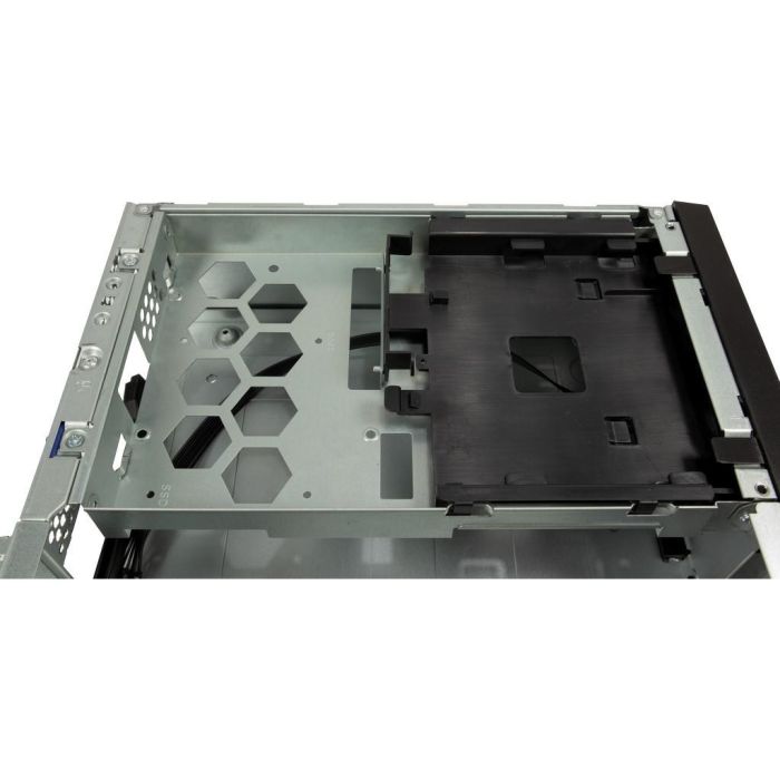 Mini Inter-Tech S-331 Desktop mit 8.3 Liter Volumen schwarz 7 Mini Inter-Tech S-331 Desktop mit 8.3 Liter Volumen schwarz 7