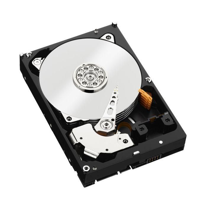 Western Digital Disco Duro Interno WD Black 4 TB, 3.5", SATA 6Gb/s, 7200 RPM, 256MB Cache para PC Gaming y Creativos 1 Western Digital Disco Duro Interno WD Black 4 TB, 3.5", SATA 6Gb/s, 7200 RPM, 256MB Cache para PC Gaming y Creativos 1