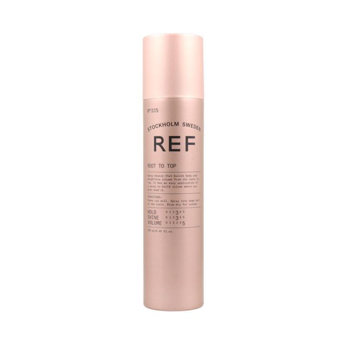 Ref Root To Top Nº335 250 mL