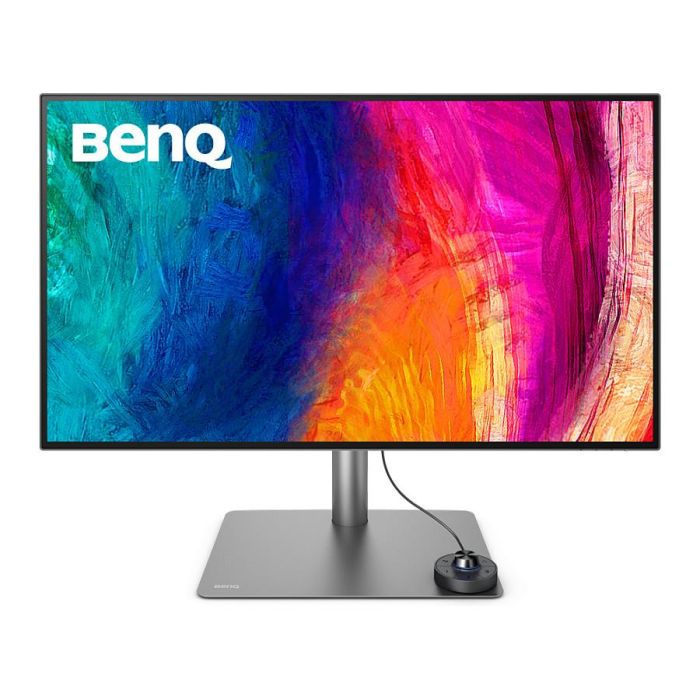 BenQ PD3225U (9H.LLYLA.TBE) Monitor 32" IPS, 3840x2160, 5ms