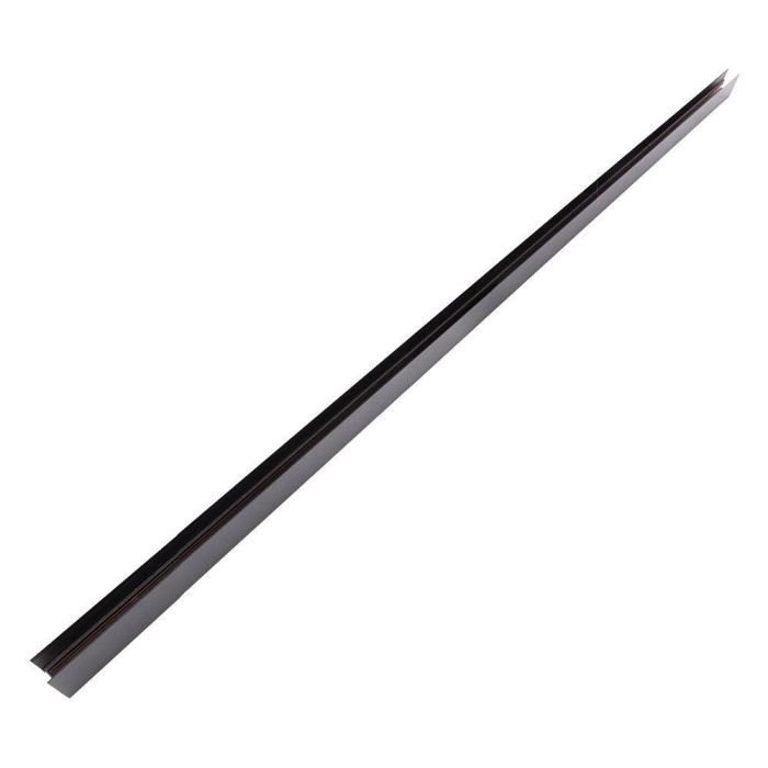 Carril Magnético superficie 20mm Negro 2M[WR-CX-TRK20-SUR-2M] 1