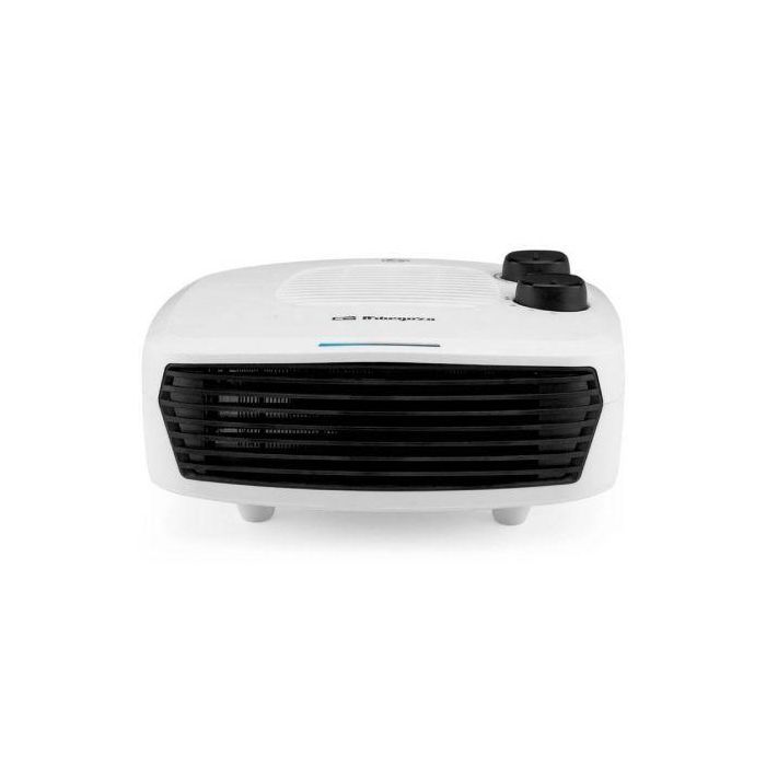 Orbegozo Calefactor FH 5042 2000W Termostato Regulable 1
