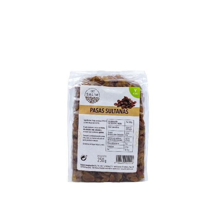 Pasas Sultanas Pasas Sultanas