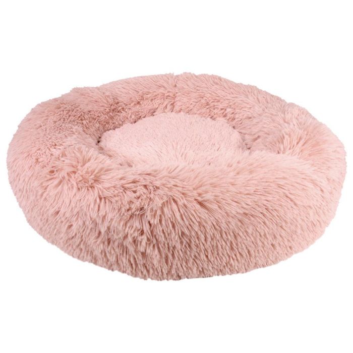 The Concept Factory Cama Para Mascota Rosa Colección Mon Chat Mon Ch Diámetro 60 cm 3 The Concept Factory Cama Para Mascota Rosa Colección Mon Chat Mon Ch Diámetro 60 cm 3