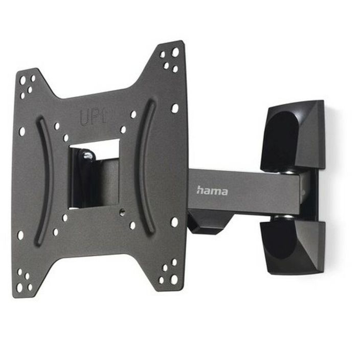Soporte Altavoz Hama Negro 200 x 200 cm Soporte Altavoz Hama Negro 200 x 200 cm