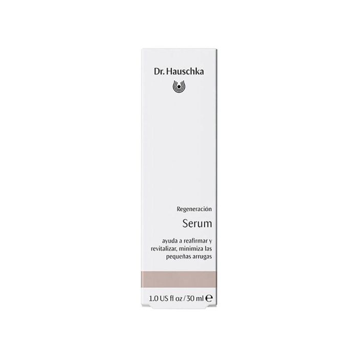 Dr. Hauschka Serum Regenerador 1