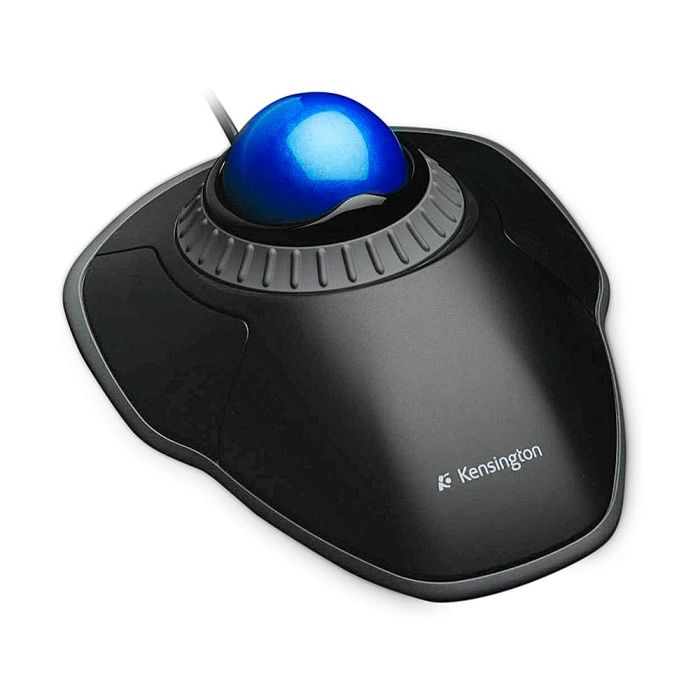 Trackball Kensington K72337EU Orbit Negro 1