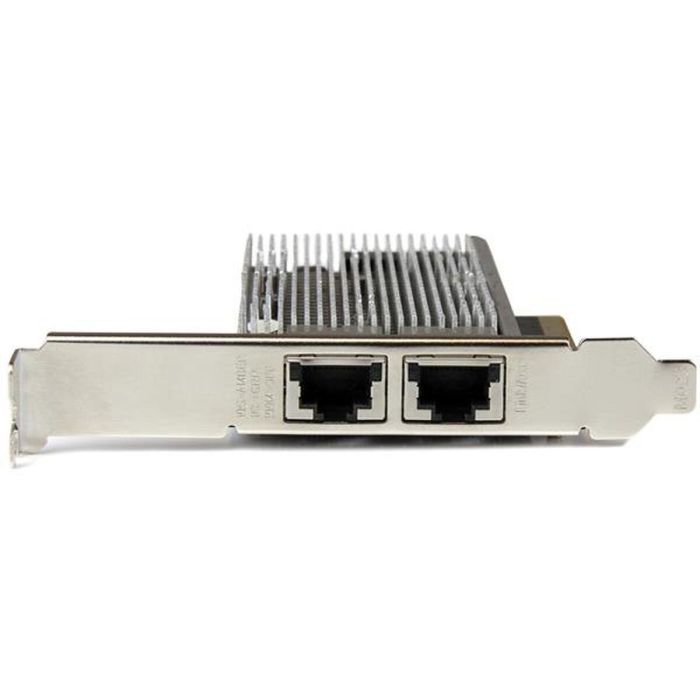 Tarjeta de Red Startech ST20000SPEXI 4 Tarjeta de Red Startech ST20000SPEXI 4