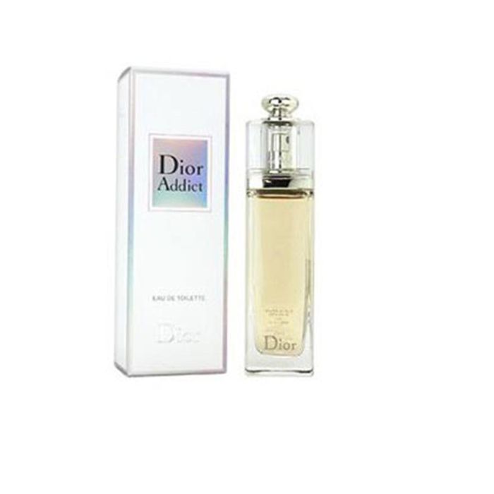 Dior Addict Eau de Toilette 50 ml Vaporizador para Mujer