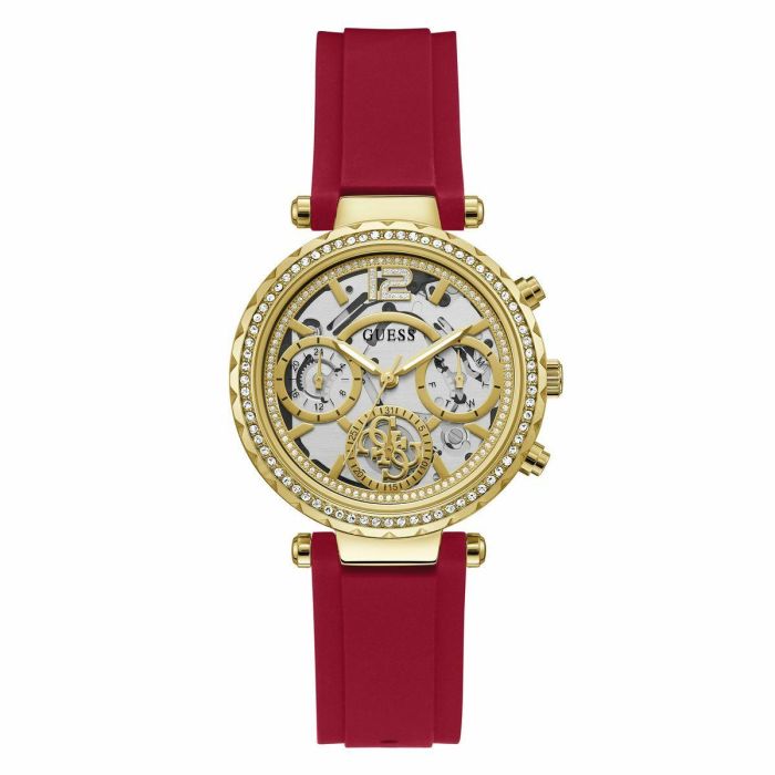 Reloj Mujer Guess GW0484L1 (Ø 36 mm) Reloj Mujer Guess GW0484L1 (Ø 36 mm)