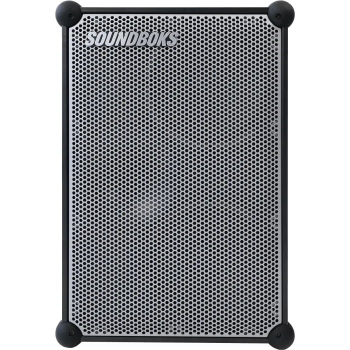 Soundboks Altavoz Soundboks 4 2 x 10" Bluetooth 5.0 Batería USB-C IP65 Gris 0