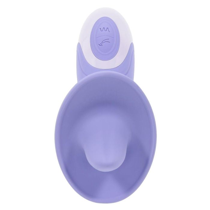 Vibrador para Clítoris Evolved Morado 5
