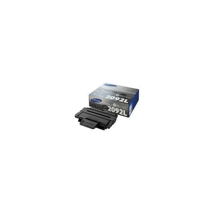 Samsung Toner Negro Fax Scx-4824Fn-4828Fn Kit De Imagen Alta Capacidad 5.000 Pág. Mltd2092 L