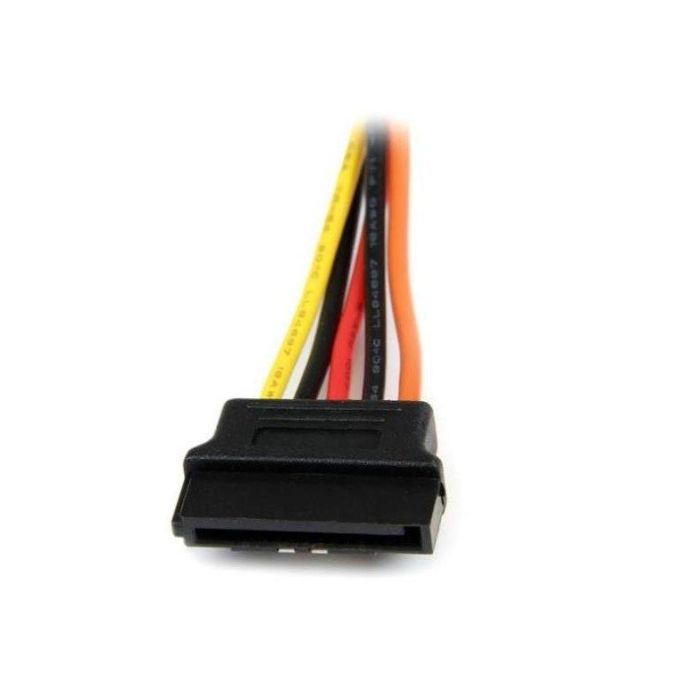 Cable SATA Startech PYO2LSATA 4