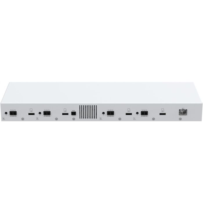 Axis 02036-002 Videoencoder M7116 16 canales H.264/H.265 Full HD 720x576, montaje en pared 2