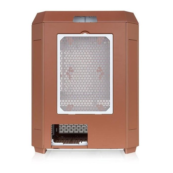 Thermaltake The Tower 600 Mocha Mousse 3 Thermaltake The Tower 600 Mocha Mousse 3