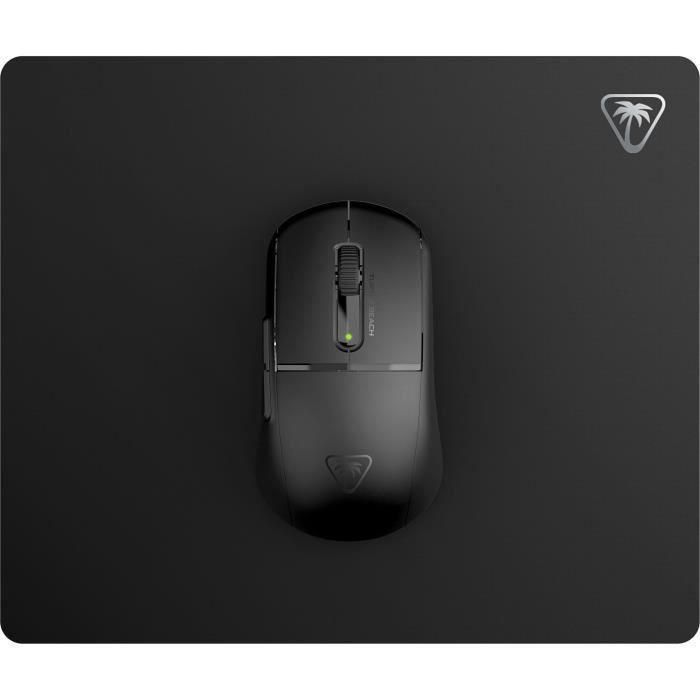 Alfombrilla de ratón para juegos - Turtle Beach SenseCore Mini - Superficie microtejida, equilibrada, cómoda 2 Alfombrilla de ratón para juegos - Turtle Beach SenseCore Mini - Superficie microtejida, equilibrada, cómoda 2