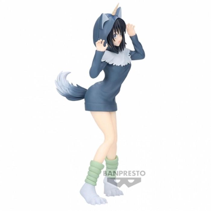 Figura Banpresto That Time I Got 1 Figura Banpresto That Time I Got 1