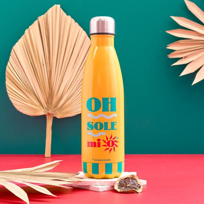 Termo Botella 500 Ml Dolce Cook Concept 6 Termo Botella 500 Ml Dolce Cook Concept 6