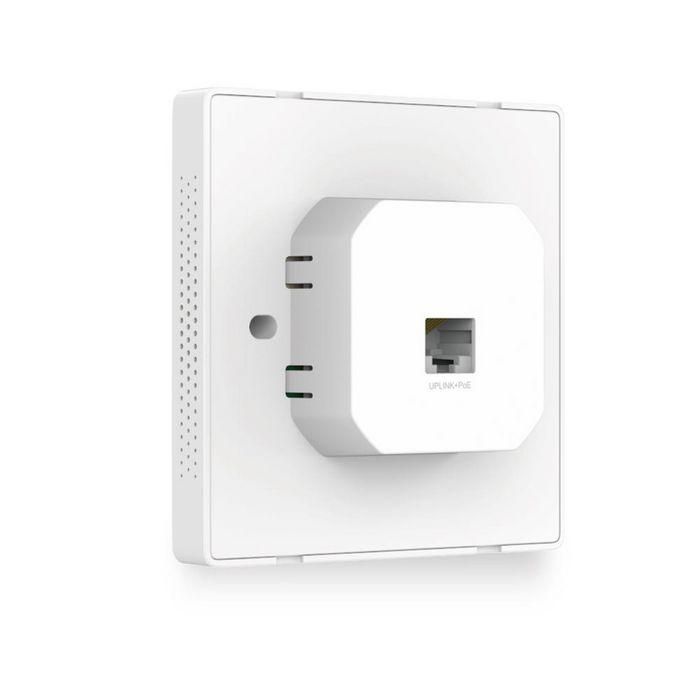 Tp-Link EAP230-Wall Punto de Acceso Inalámbrico de Pared Gigabit MU-MIMO Omada AC1200 2 Tp-Link EAP230-Wall Punto de Acceso Inalámbrico de Pared Gigabit MU-MIMO Omada AC1200 2