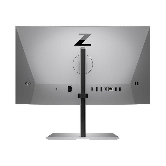 HP Z24m G3 QHD Conferencing Display 60,5 cm (23.8 pulgadas) Webcam 5 MP Altavoces Micrófono 4