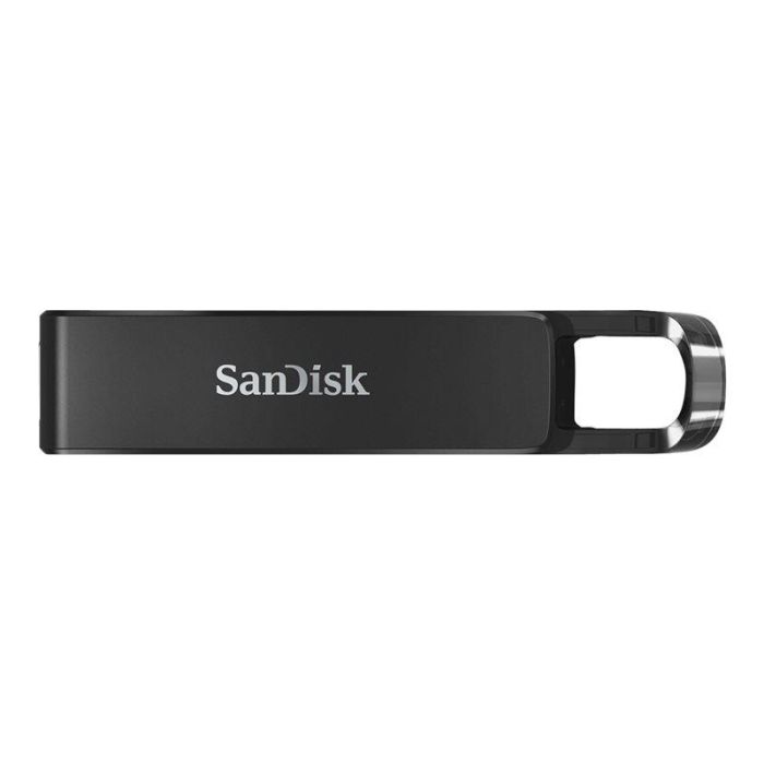 Sandisk Ultra 64GB USB 3.1 Type-C Negro 150MB/s 1